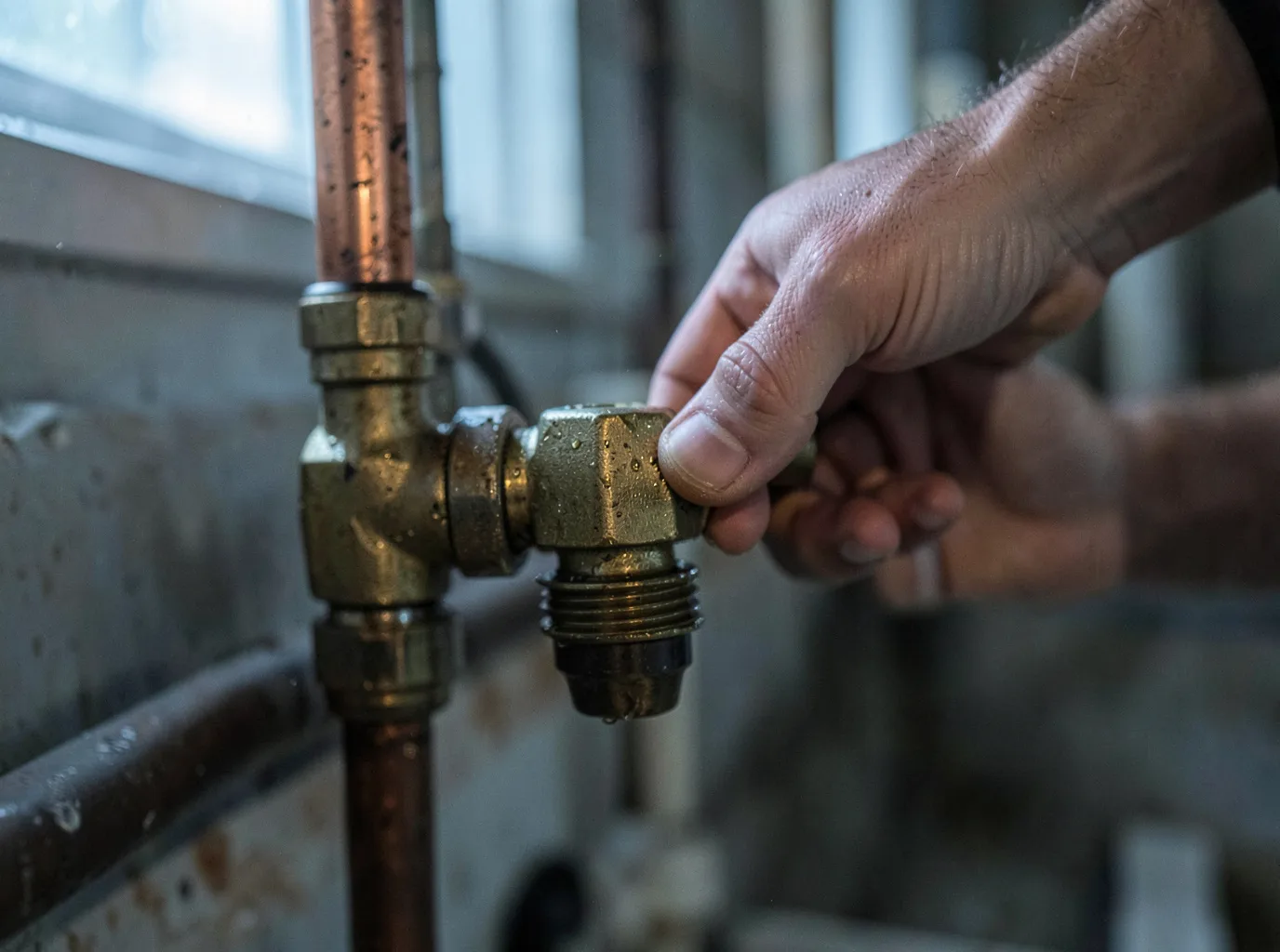 Emergency Plumber King Of Prussia, PA FAQs